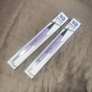 urban decay brow blade
